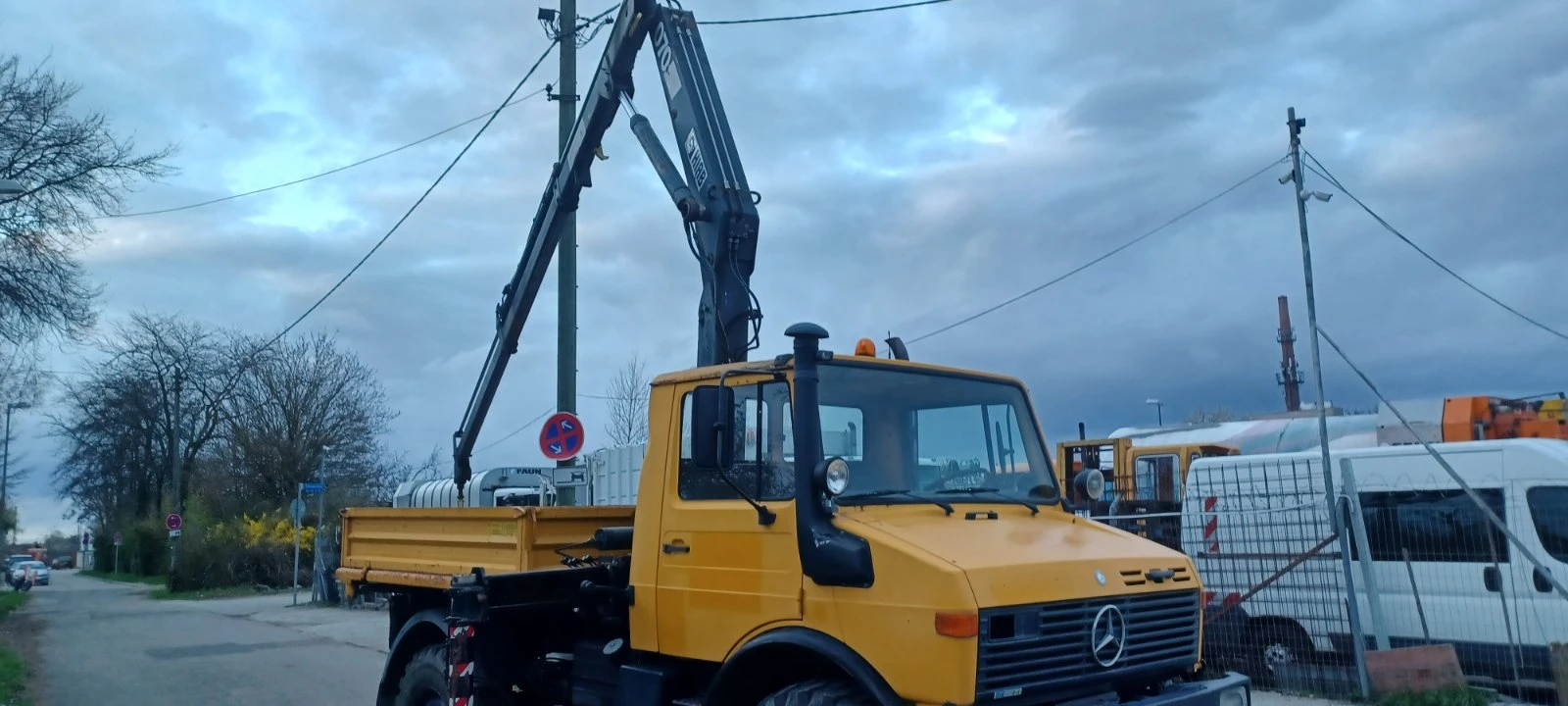 Други Друг, снимка 6 - Камиони - 53866597