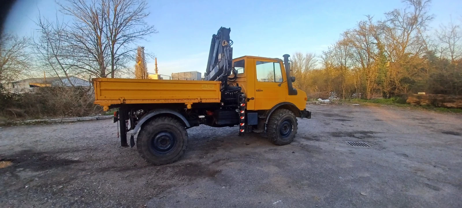 Други Друг, снимка 5 - Камиони - 53866597