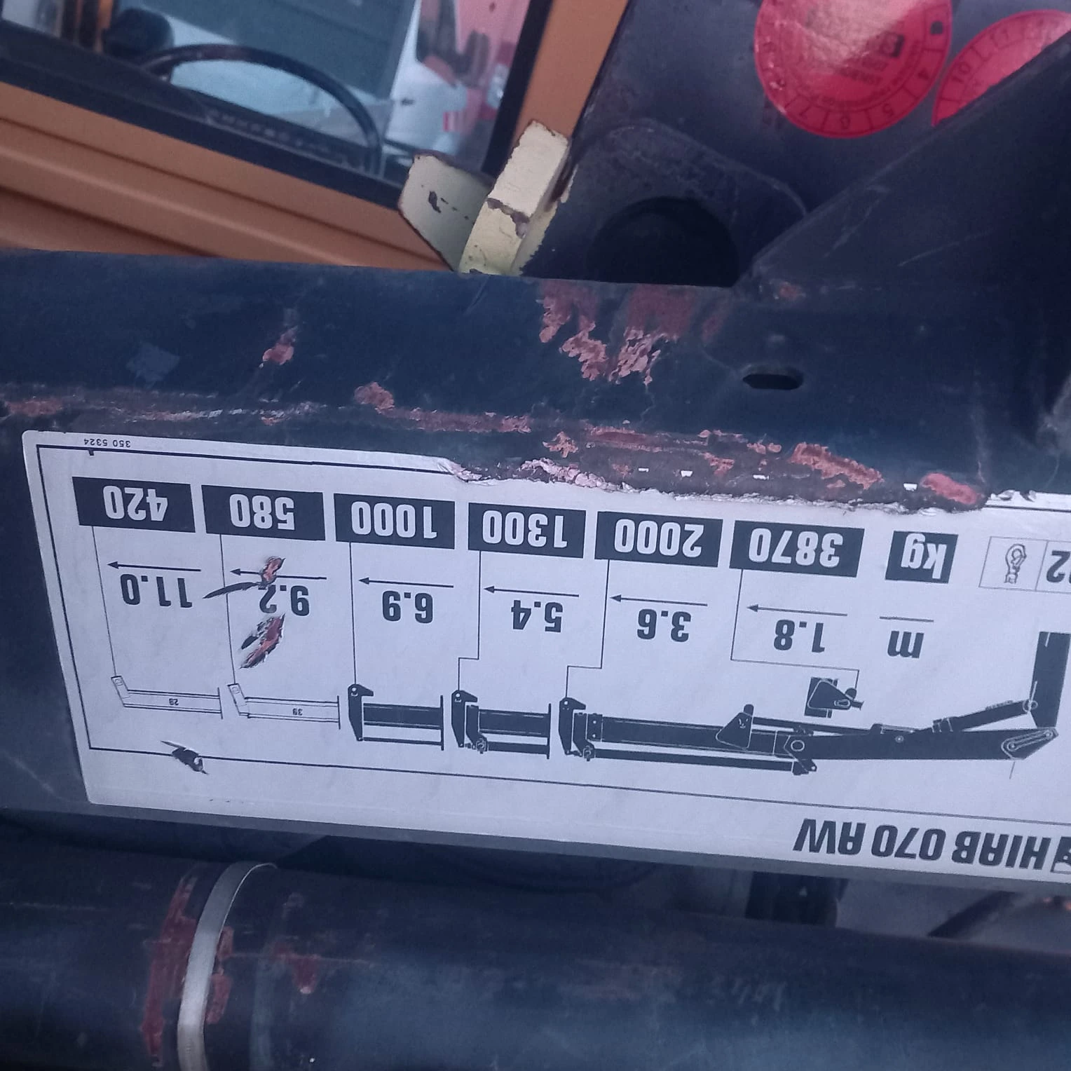 Други Друг, снимка 15 - Камиони - 53866597