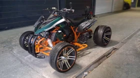 Jinlun JL 250 С документи за регистрация в Кат , снимка 3