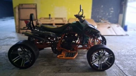 Jinlun JL 250 С документи за регистрация в Кат , снимка 6