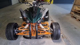 Jinlun JL 250 С документи за регистрация в Кат , снимка 8