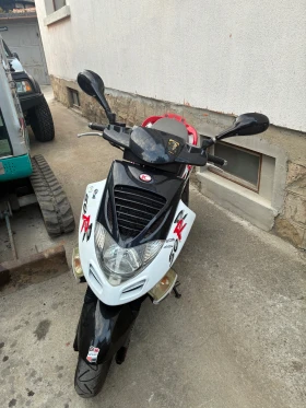 Kymco Bet and Win, снимка 2