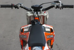 Ktm SX 85 FULL HGS and VHM, снимка 12