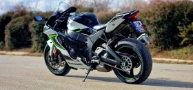 Обява за продажба на Kawasaki Ninja ZX10R ~29 999 лв. - изображение 7