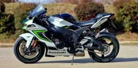 Обява за продажба на Kawasaki Ninja ZX10R ~29 999 лв. - изображение 4