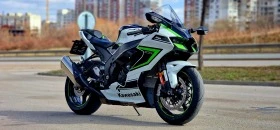 Обява за продажба на Kawasaki Ninja ZX10R ~29 999 лв. - изображение 2