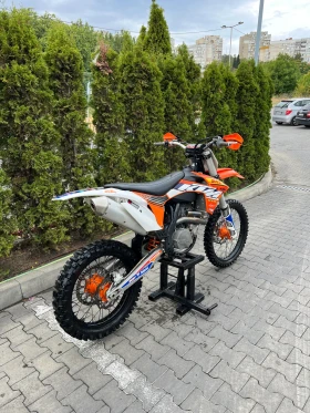 Ktm 450 ДОКУМЕНТИ, снимка 2