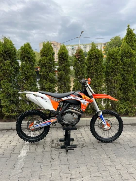 Ktm 450 ДОКУМЕНТИ, снимка 8