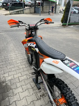 Ktm 450 ДОКУМЕНТИ, снимка 4