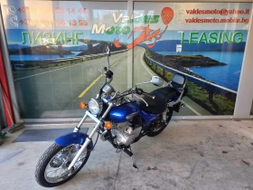 Kawasaki Eliminator 125, снимка 3