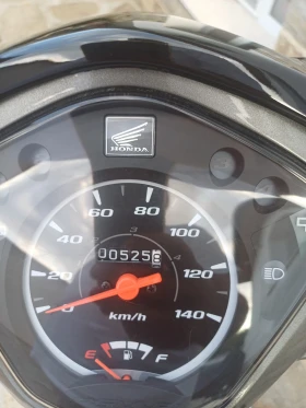 Обява за продажба на Honda Wave ~5 290 лв. - изображение 5