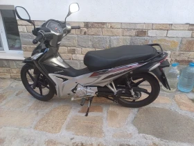 Обява за продажба на Honda Wave ~5 290 лв. - изображение 2