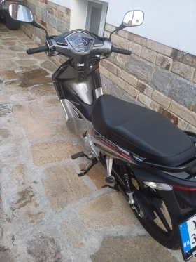 Обява за продажба на Honda Wave ~5 290 лв. - изображение 3