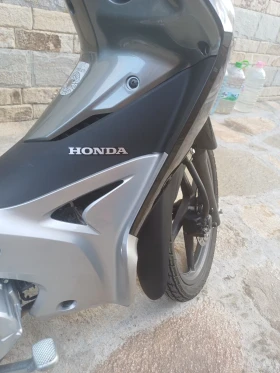 Обява за продажба на Honda Wave ~5 290 лв. - изображение 8