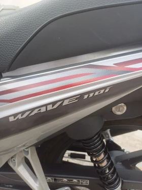 Honda Wave 110i | Mobile.bg    14