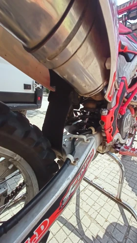 Honda Crf 450R | Mobile.bg    11