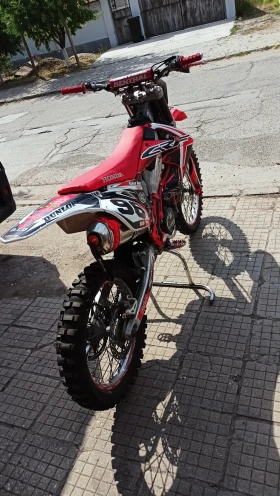 Honda Crf 450R | Mobile.bg    3