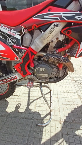 Honda Crf 450R | Mobile.bg    10
