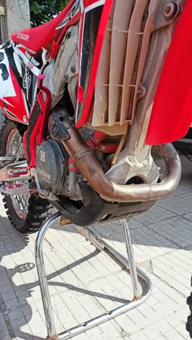 Honda Crf 450R | Mobile.bg    9