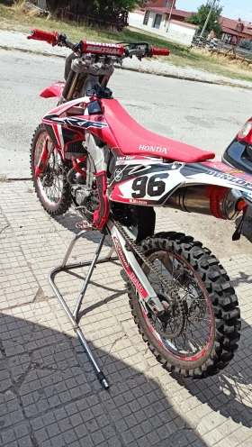 Honda Crf 450R | Mobile.bg    4
