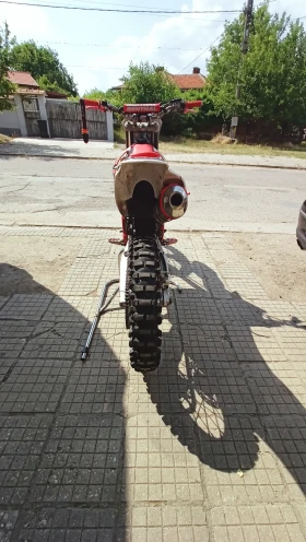 Honda Crf 450R | Mobile.bg    5