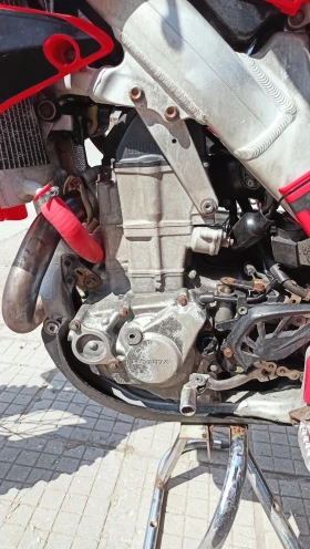 Honda Crf 450R | Mobile.bg    7