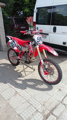 Honda Crf 450R | Mobile.bg    2