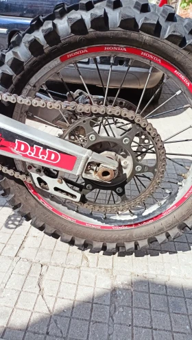 Honda Crf 450R | Mobile.bg    6