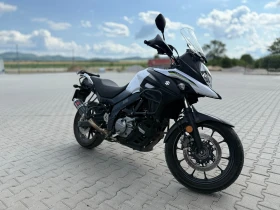 Suzuki V-strom 650 DL - изображение 1