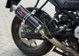 Suzuki V-strom 650 DL | Mobile.bg    10