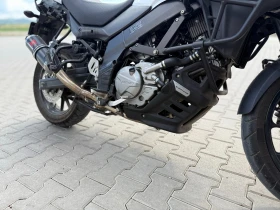 Suzuki V-strom 650 DL | Mobile.bg    11