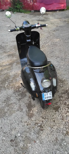 Обява за продажба на Motoretta D1 ~1 800 лв. - изображение 1
