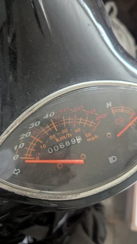 Обява за продажба на Motoretta D1 ~1 800 лв. - изображение 3