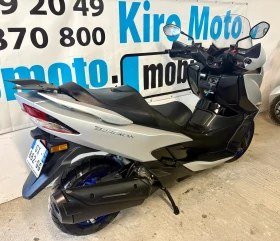 Suzuki Burgman 400i ABS 2024г!!! Service book!, снимка 7