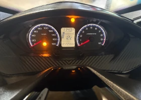 Suzuki Burgman 400i ABS 2024г!!! Service book!, снимка 11