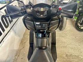 Suzuki Burgman 400i ABS 2024г!!! Service book!, снимка 8