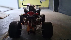 Jinlun JL 250 С документи за регистрация в Кат  | Auto.bg — изображение 5