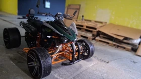 Jinlun JL 250 С документи за регистрация в Кат  | Auto.bg — изображение 7