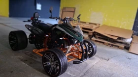 Jinlun JL 250 С документи за регистрация в Кат  | Auto.bg — изображение 2