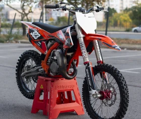 Ktm SX 85 FULL HGS and VHM | Mobile.bg � ����� ������ 5