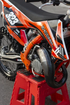 Ktm SX 85 FULL HGS and VHM | Mobile.bg � ����� ������ 11