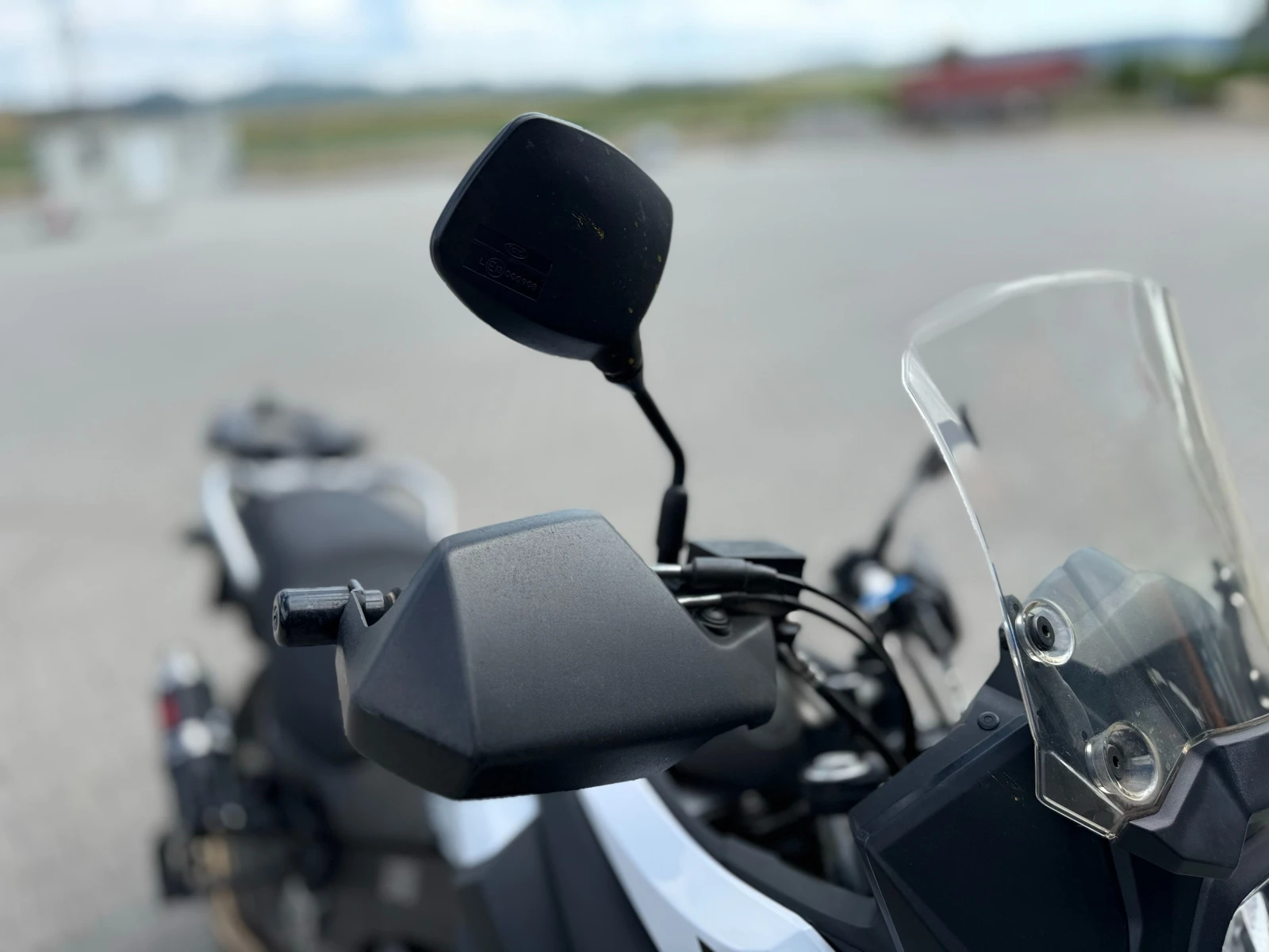 Suzuki V-strom 650 DL - изображение 6
