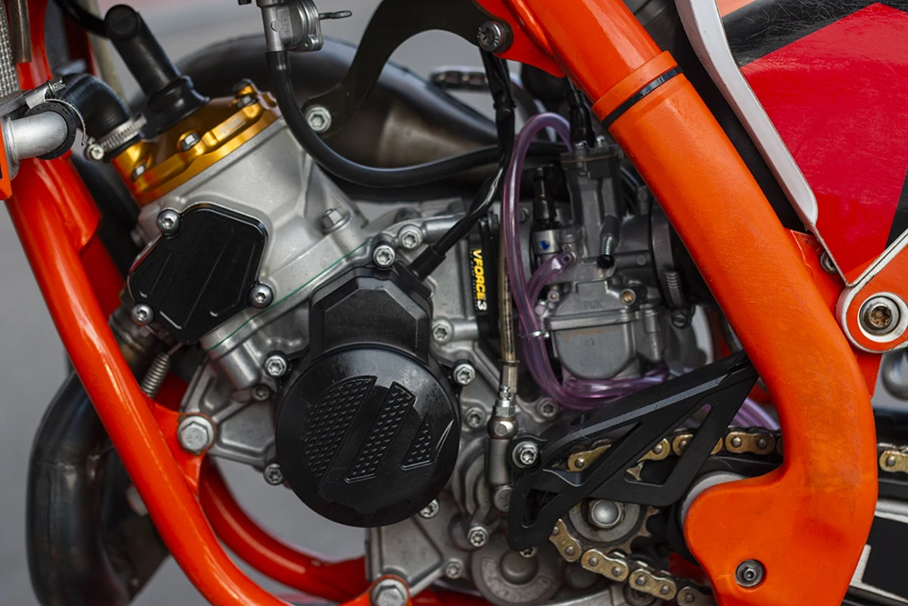 Ktm SX 85 FULL HGS and VHM | Mobile.bg � ����������� 7