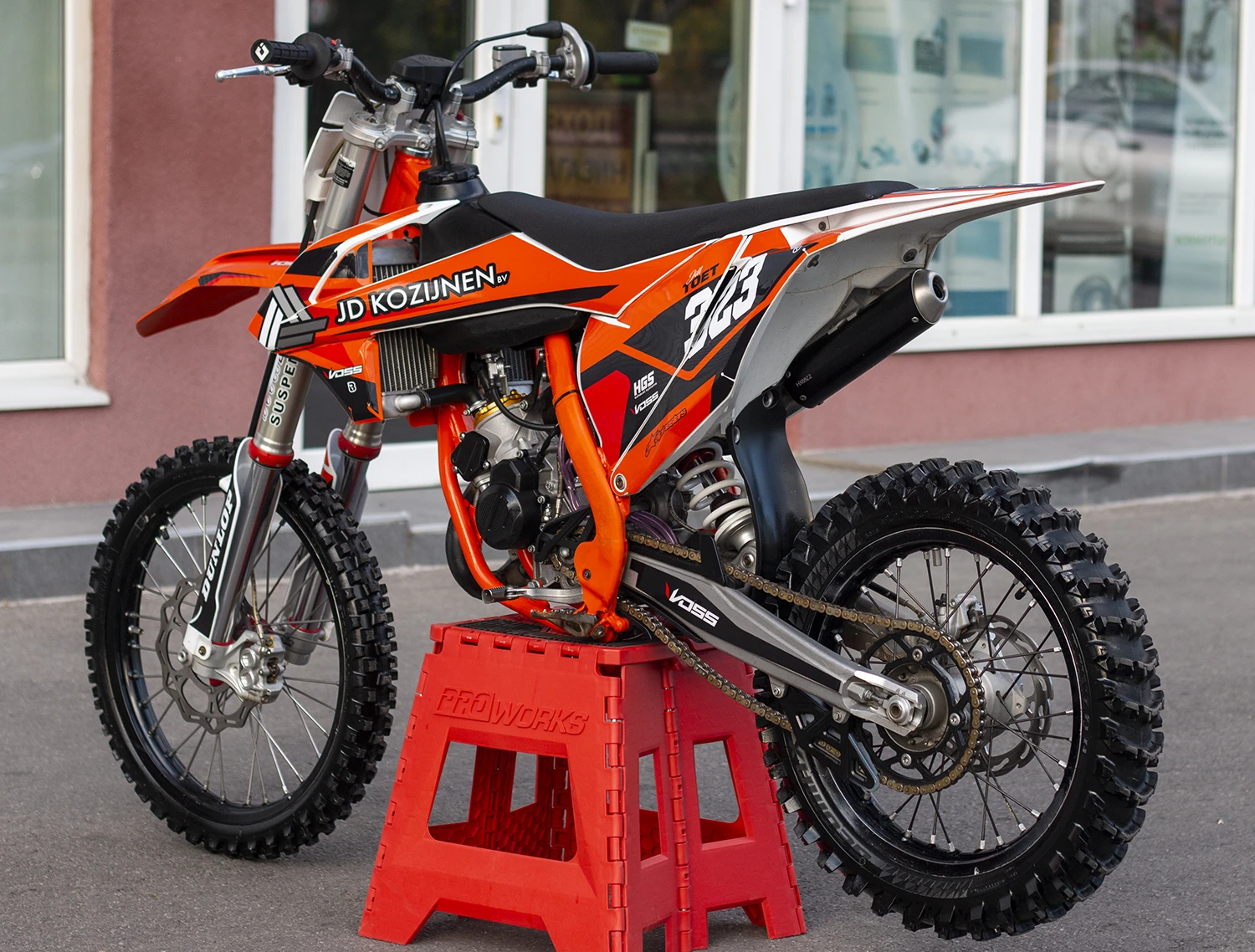 Ktm SX 85 FULL HGS and VHM | Mobile.bg � ����������� 3