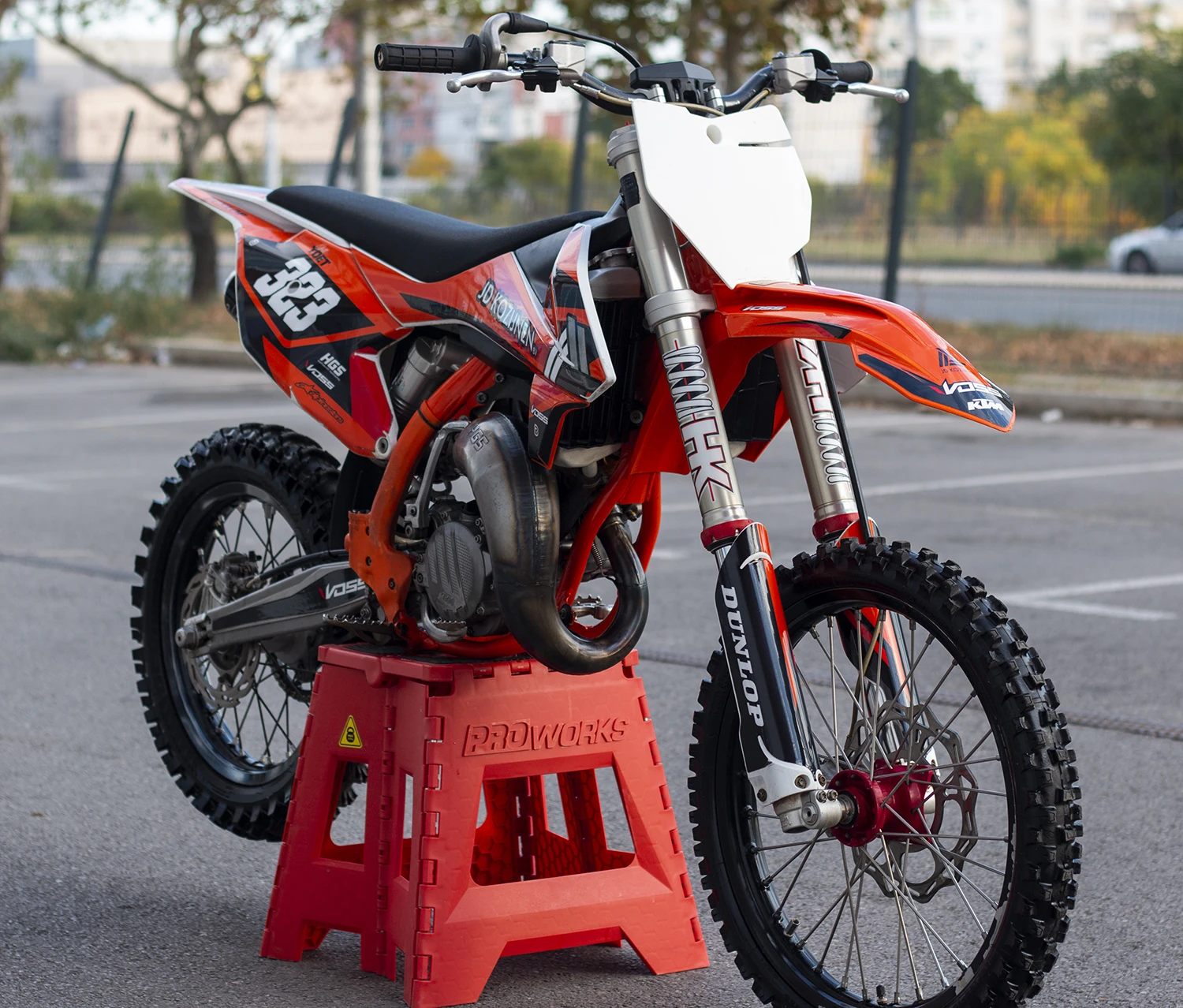 Ktm SX 85 FULL HGS and VHM | Mobile.bg � ����������� 5