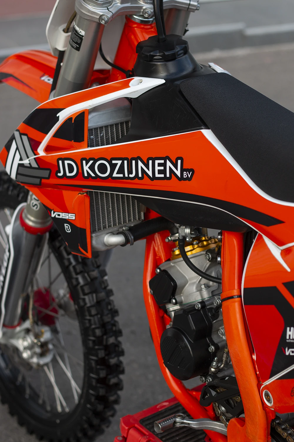 Ktm SX 85 FULL HGS and VHM | Mobile.bg � ����������� 9