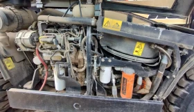 Телескопичен товарач JLG 2505H, снимка 10