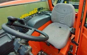 Телескопичен товарач JLG 2505H, снимка 9