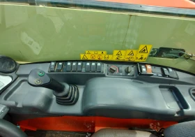 Телескопичен товарач JLG 2505H, снимка 7